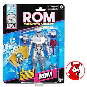 Legends Mvl Mcomics 2 (Rom Mini Comc In Pack)