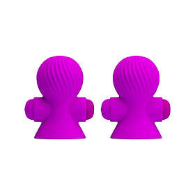 Pretty Love Nipple Sucker