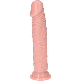 Toyz4Lovers Made in Italy Amedeo Realistic Dildo 19cm