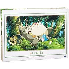 ensky Totoro 1000 Pieces