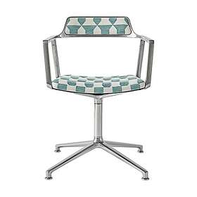 Vipp 452 Svingbar Kontorstol