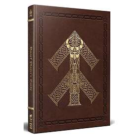 Warhammer Fantasy Roleplay: Dwarf Player's Guide Collectors Edition
