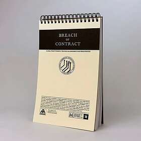 Mothership RPG: Breach of Contract