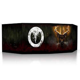 Old Gods of Appalachia: GM Screen