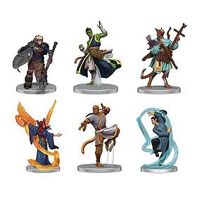 Pathfinder Battles: Fists of the Ruby Phoenix Contenders and Champions boxed set