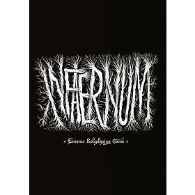 Infaernum RPG: Extreme RPG (OSR Softcover)