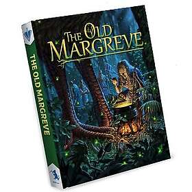 Tales of the Valiant: The Old Margreve