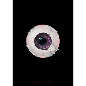 Forbidden Psalm Miniatures Game: Kill Sample Process (softcover)