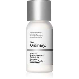 The Ordinary
