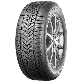 Dunlop Winter Sport 5 SUV 235/60 R18 107V XL