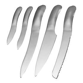 Haws Santo Knivset 5-pack