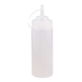 SupremInox Squeezy Dressingflaska 720 ml