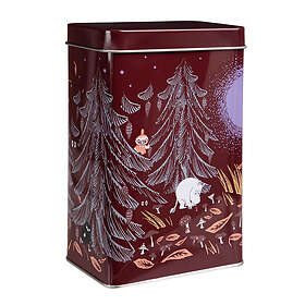 Martinex Mumin Kaffeservis