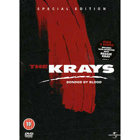 The Krays - Special Edition (UK) (DVD)