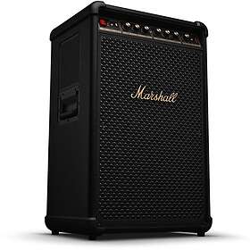 Marshall Bromley 750 Bluetooth Højttaler