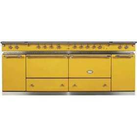 Lacanche Vezelay LVI2232ECT (Yellow)