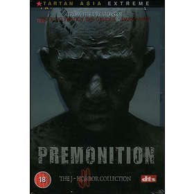 Premonition (UK) (DVD)