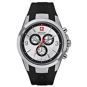 Swiss Military Hanowa Predator Chrono 6 
