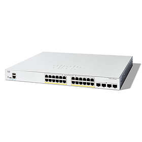 Cisco Catalyst 1300-24FP-4X