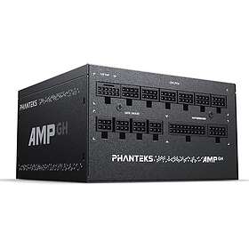 Phanteks AMP GH Platinum ATX 3.1 1200W