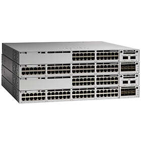 Cisco Catalyst 9300X-48HXN-E