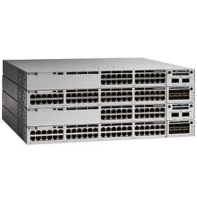 Cisco Catalyst 9300L-48UXG-2Q-E