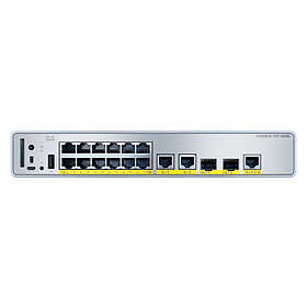 Cisco Catalyst 9200CX-12T-2X2G-A