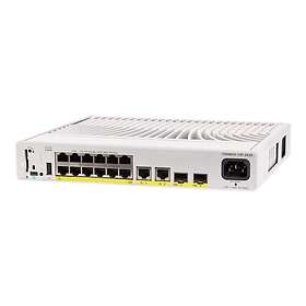 Cisco Catalyst 9200CX-12P-2X2G-E