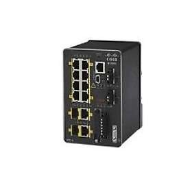 Cisco Industrial Ethernet IE-2000-8TC-G-L