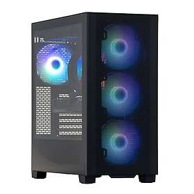 Webhallen Config Pro Intel Ultra 7 265KF 32GB RAM 2TB SSD RTX 5070
