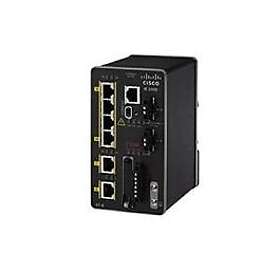 Cisco Industrial Ethernet IE-2000-4TS-B