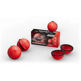Spyra SpyraBlast 4-pack