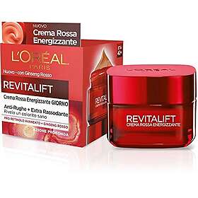 L'Oréal Paris Trattamenti Kräm Anti-rynkor 50ml