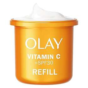 Olay C-Vitamin Crème de Jour SPF30 50ml