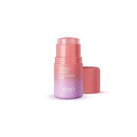 KIKO Milano Power Shake Cool Crystal Stick Bâton de Contour Pour Le Visage Et Le