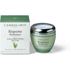 L'Erbolario Risposta Perfektion Kräm 50ml