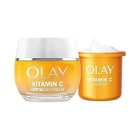 Olay Vitamin Dagkräm SPF30 50ml