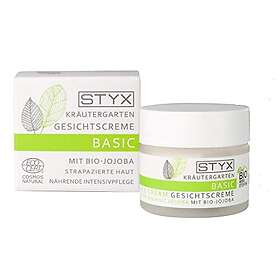 Styx Naturcosmetic Örtträdgård Dagkräm 50ml