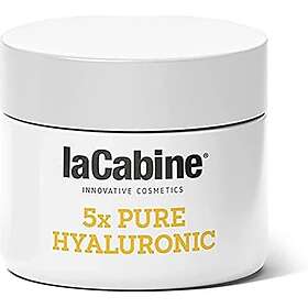La Cabine 5X Pure Hyaluronic Kräm 50ml