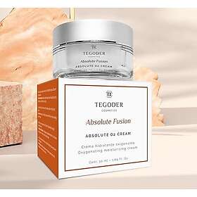 Tegoder Crema Oxigenante 50ml