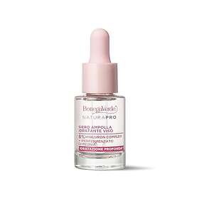 Bottega Verde Hyaluron 6% Återfuktande Koncentrat Serum 15ml