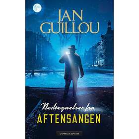 Nedtegnelser fra aftensangen