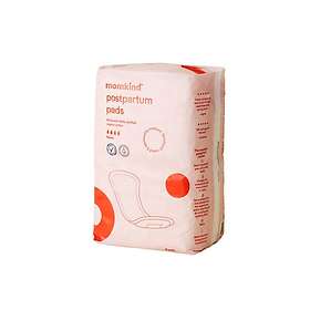 momkind Postpartum Pads 12 st