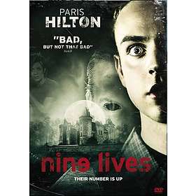 Nine Lives (2002) (UK) (DVD)