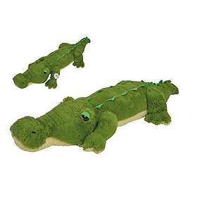 Nicotoy Crocodile Peluche 140 cm
