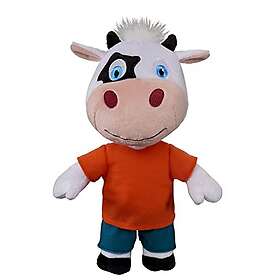 Bauer Spielwaren Toggolino Gosedjur 30 cm