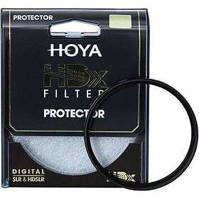Hoya HDx Protector 52mm