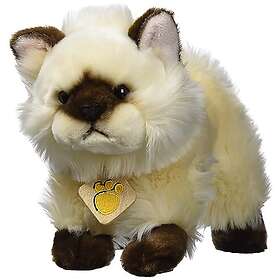 Plush & Company Thaytoo Katt Gosedjur 21 cm