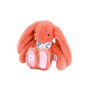 Doudou et Compagnie FLEURETTE RABIN Terrakotta 25 cm