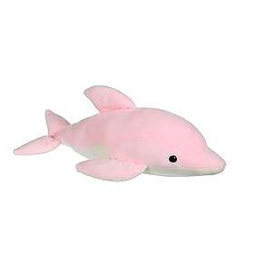 Gipsy Toys dauphin rose 30 cm